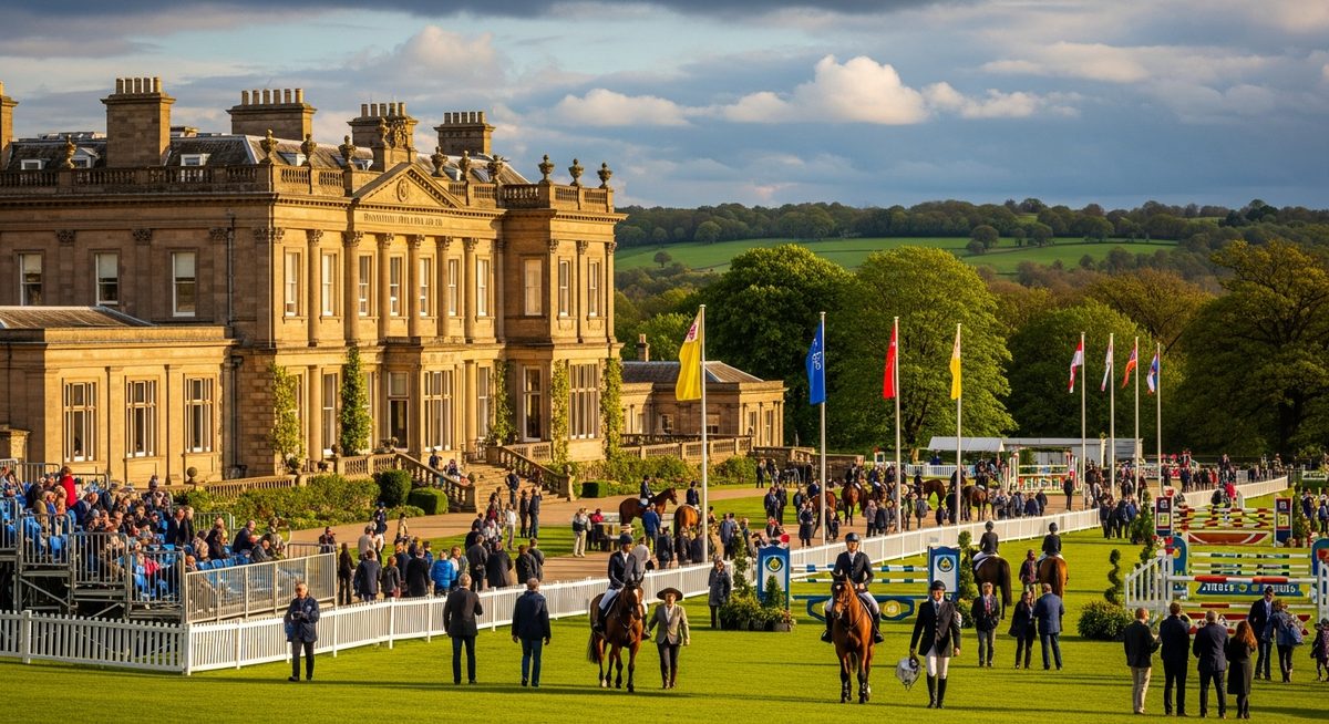 Chatsworth House Hotel