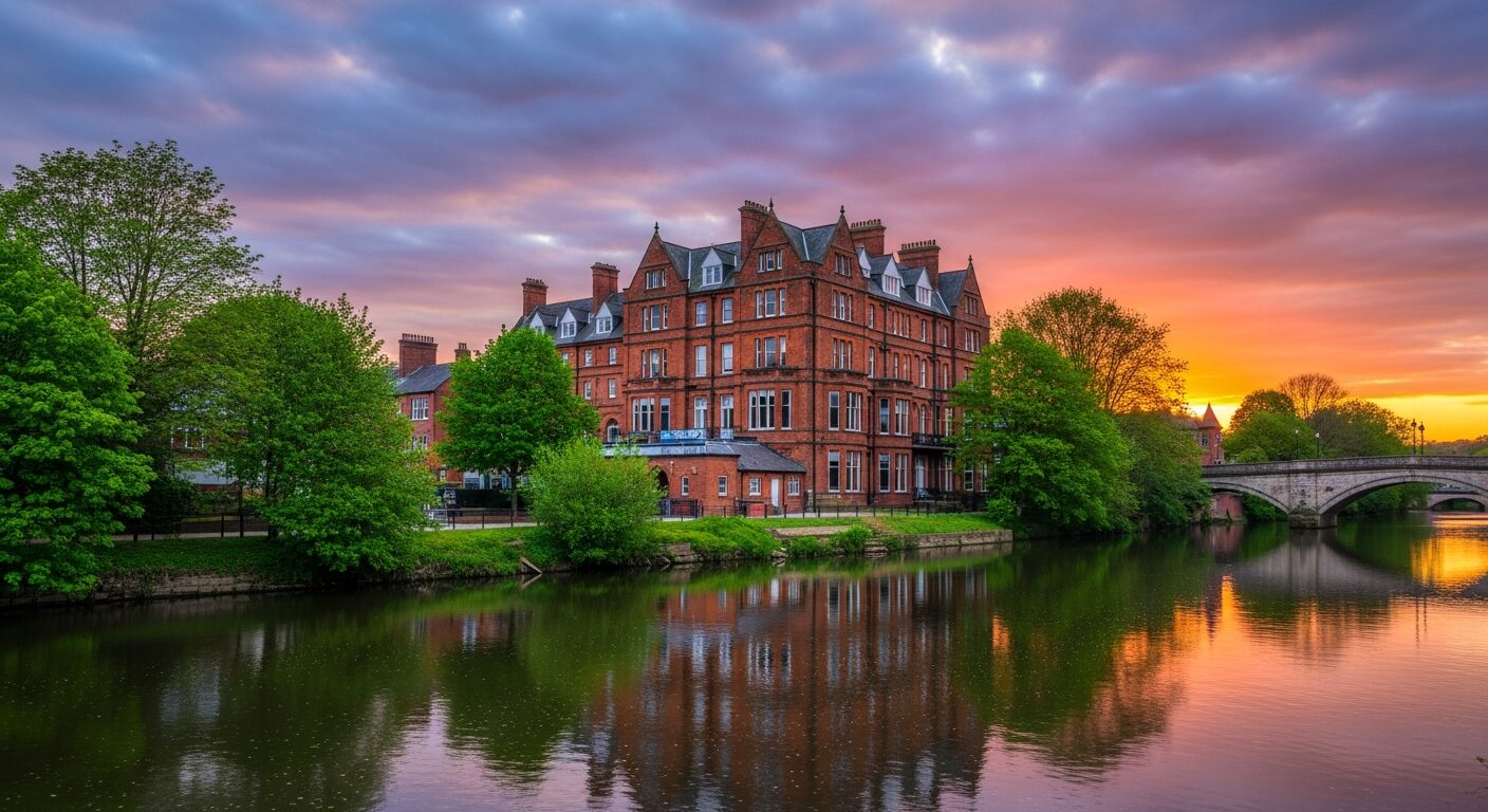 Book Direct Save More: Three Queens Hotel Best Price