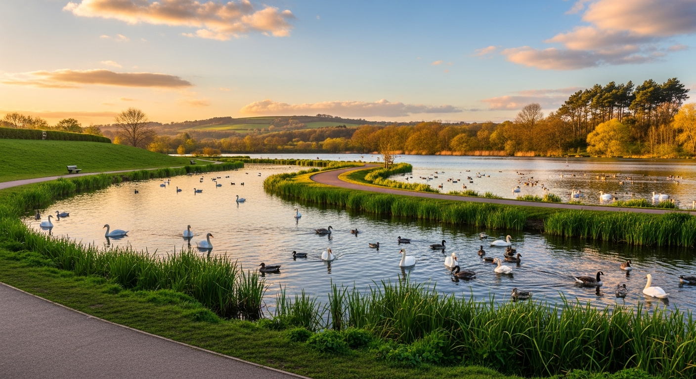 Branston Water Park: Your Complete Guide