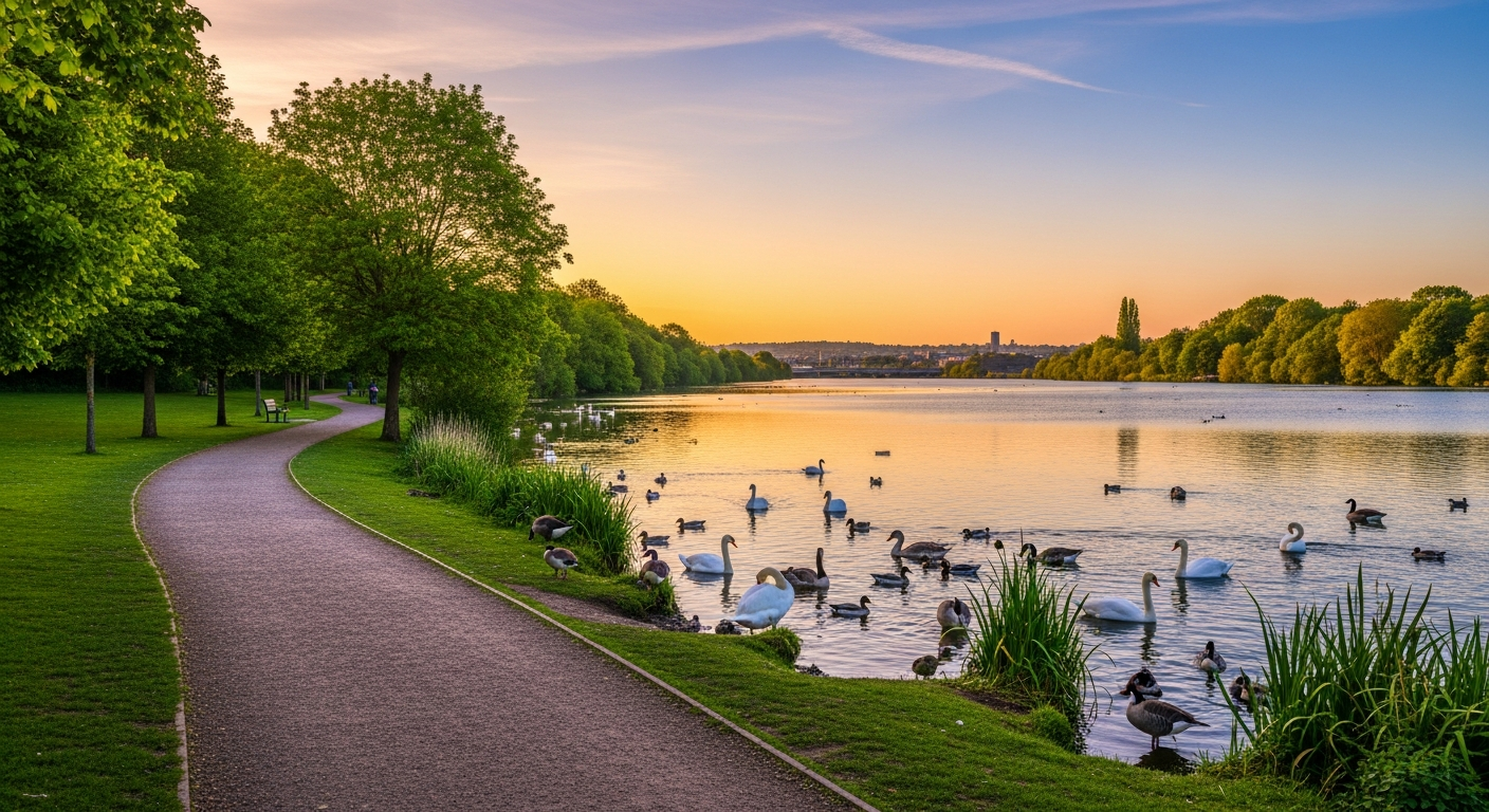 Branston Water Park: Your Ultimate Guide (2024)