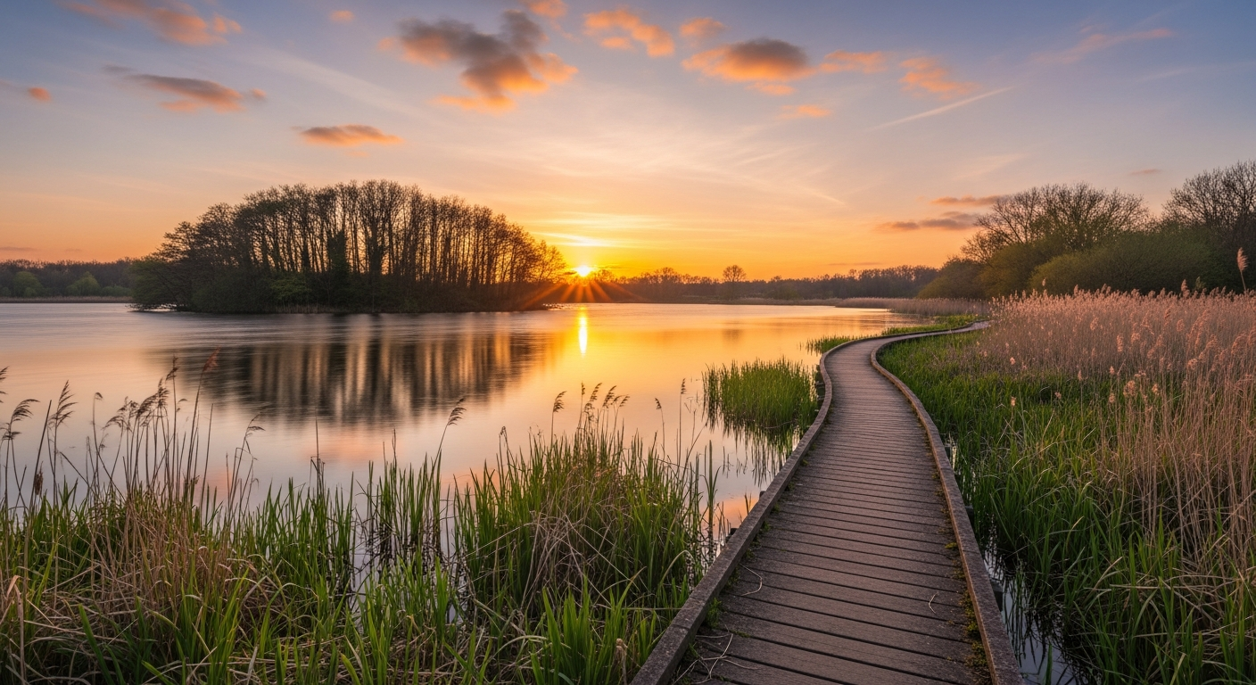 Branston Water Park: Your Ultimate Guide | Burton