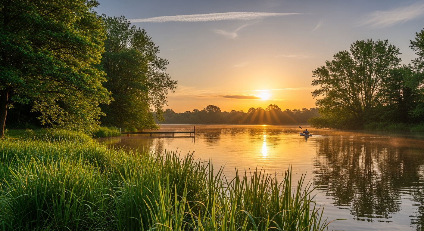 Branston Water Park: Your Ultimate Guide | Burton