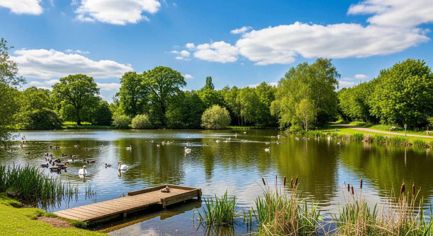 Branston Water Park: Your Ultimate Guide