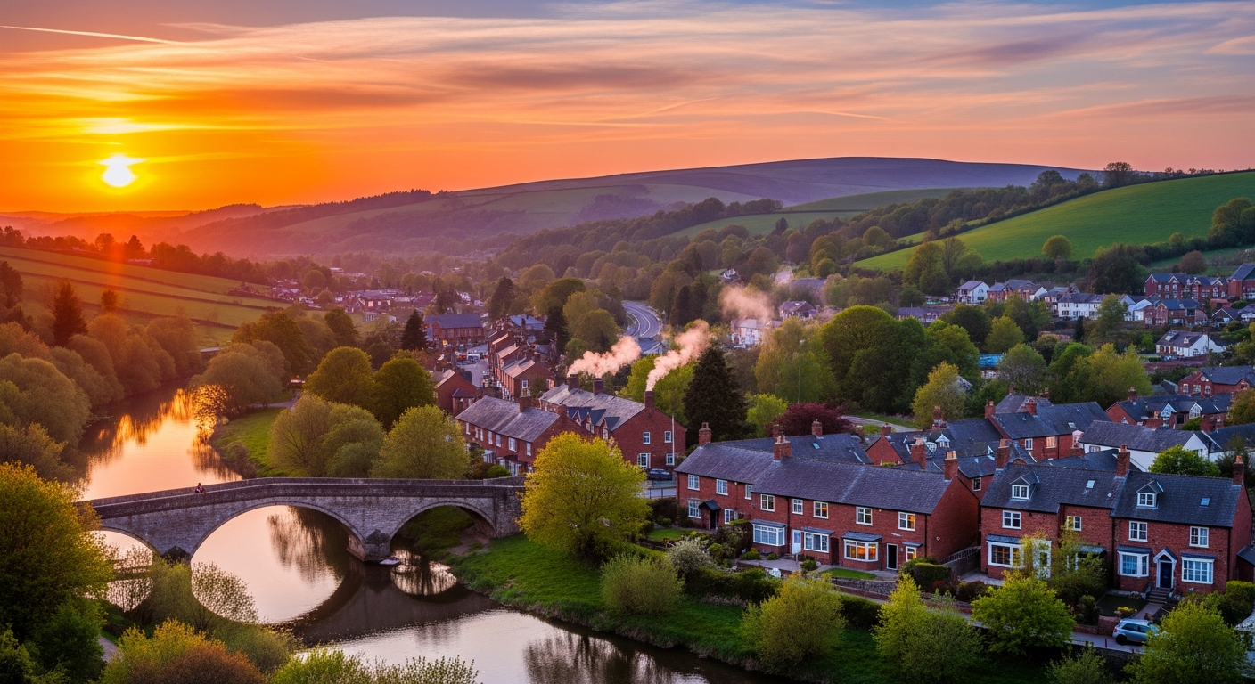 Drayton Manor Trip from Burton | Three Queens Hotel