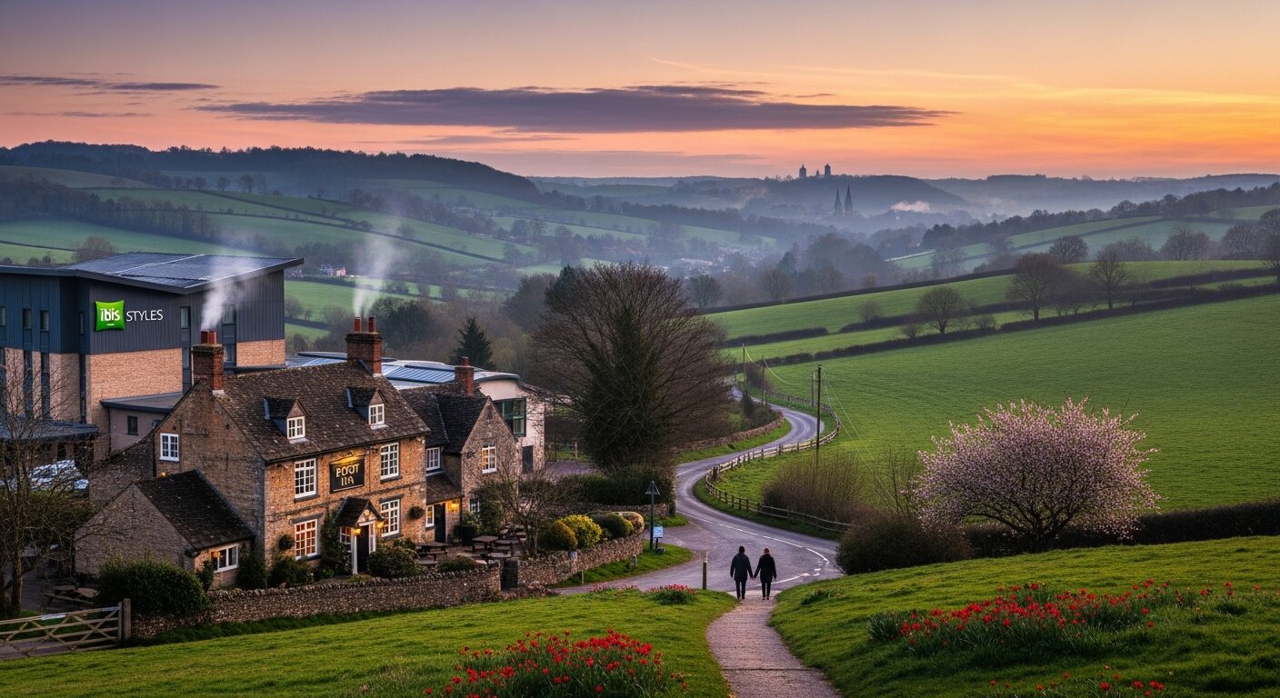 Alton Towers Valentine's Weekends