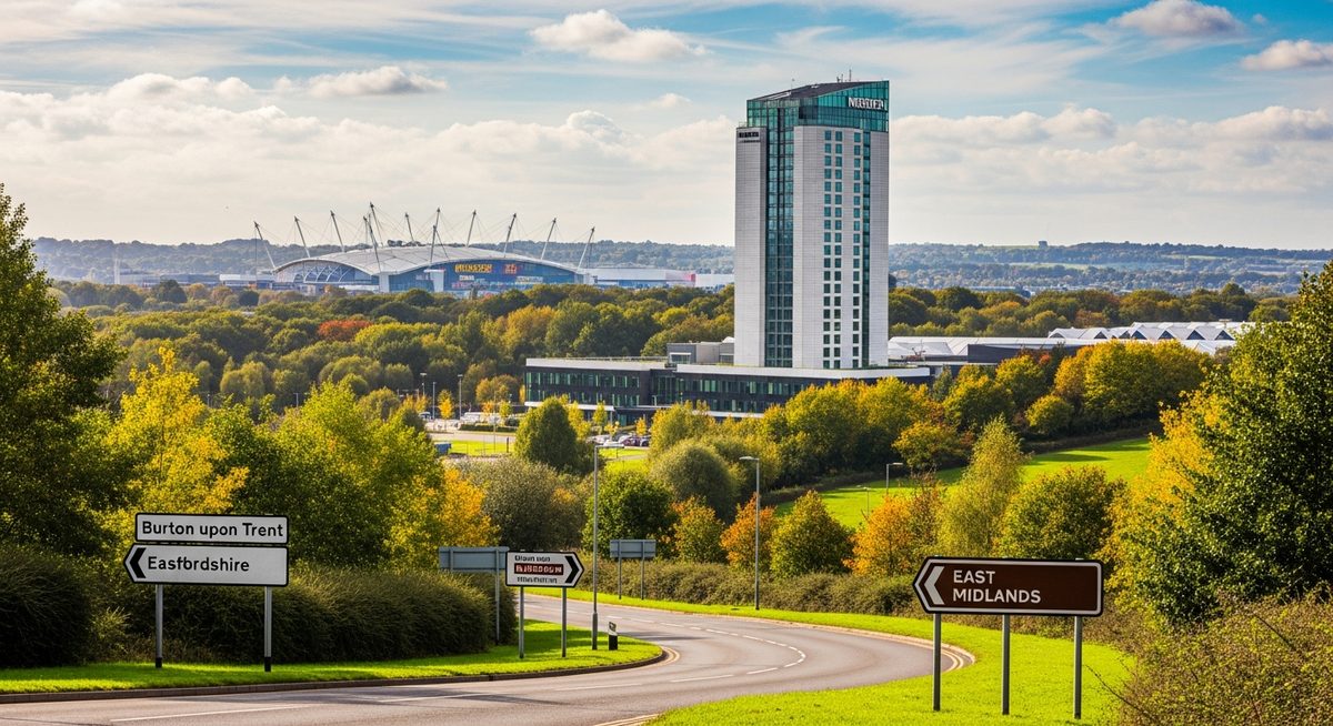 Hotel near NEC Birmingham MCM Comic Con