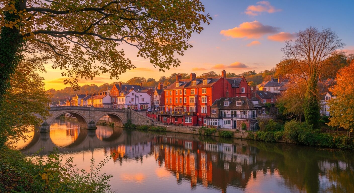 Hotels Near Tamworth: Why Burton is Better Value