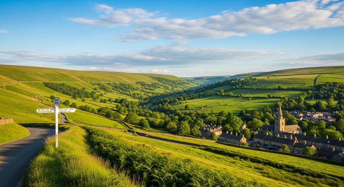 Peak District Day Trip from Burton: Your Guide