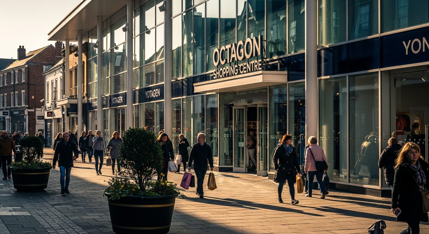 Shopping in Burton upon Trent: A Complete Guide