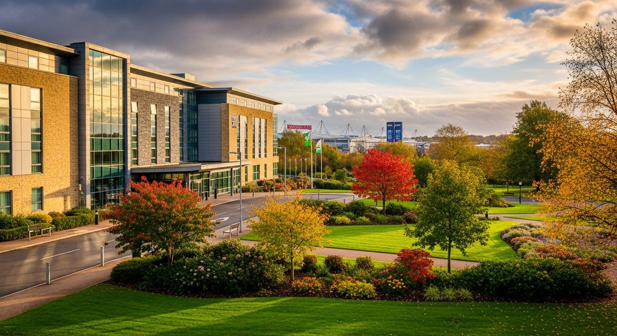 NEC Birmingham Hotel