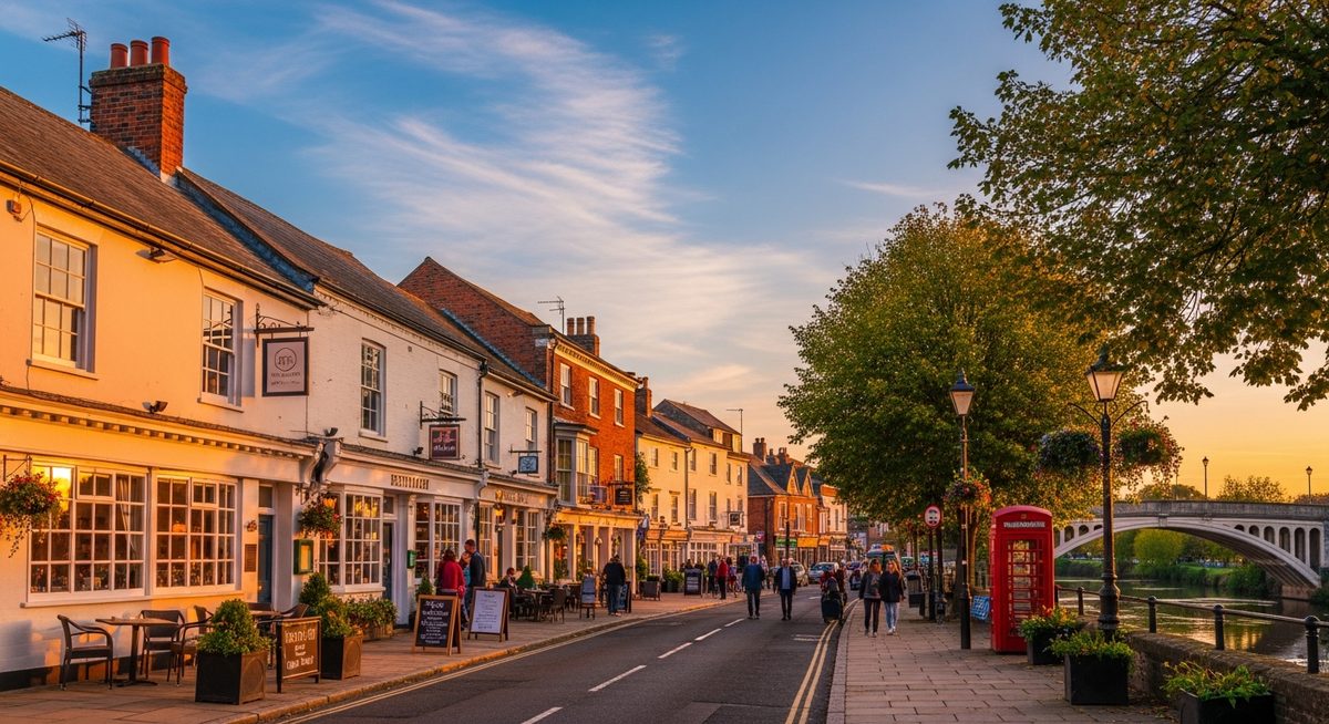 Top Burton upon Trent Restaurants | Local Guide