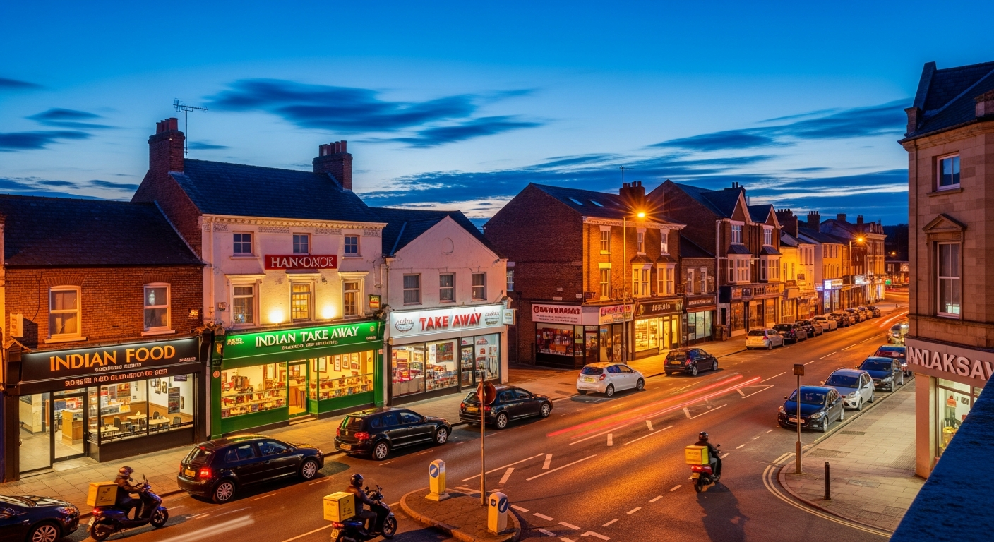 Top Takeaways in Burton: Your Guide