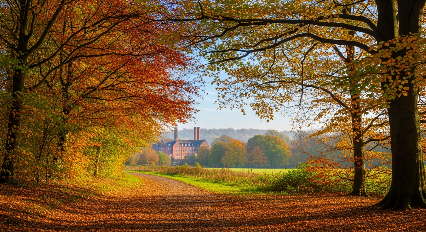 Top Things to Do in Burton upon Trent