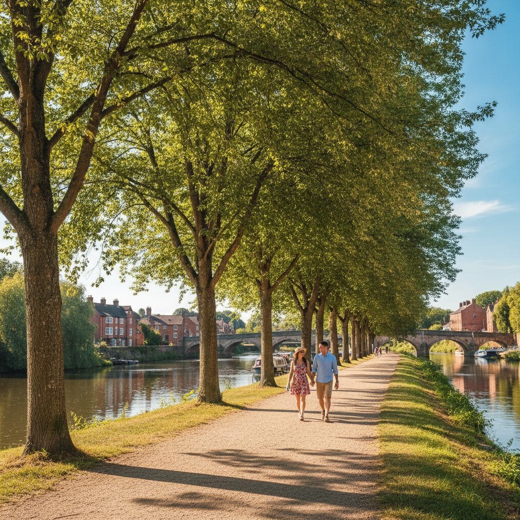 Best Things to Do in Burton upon Trent: A Local Guide
