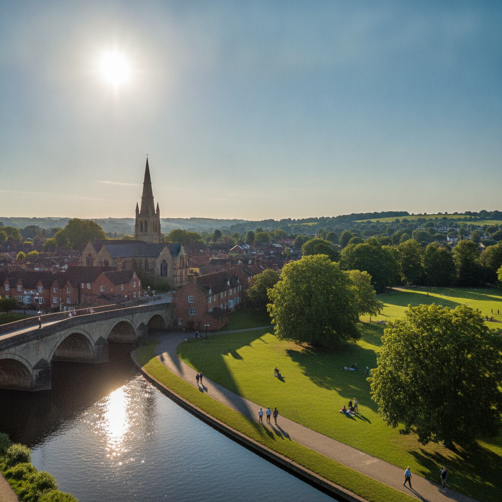 Best Things to Do in Burton upon Trent | Travel Guide