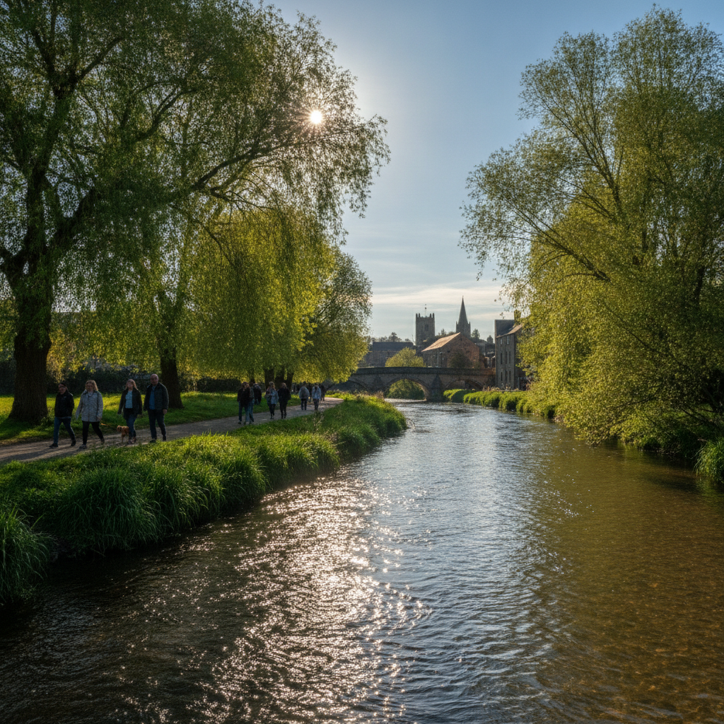 Best Things to Do in Burton upon Trent: Visitor Guide