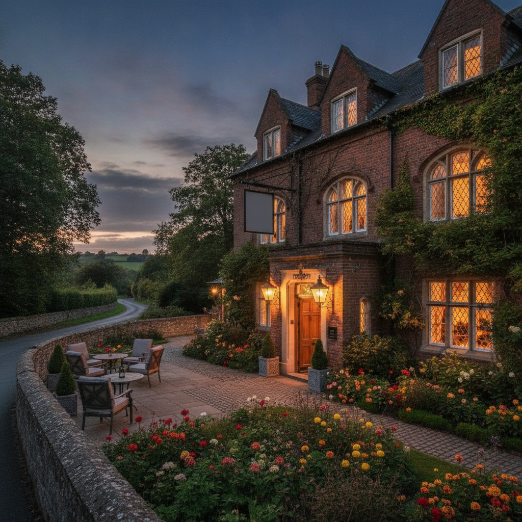 Business Travel Hotels in Burton upon Trent: Top Guide