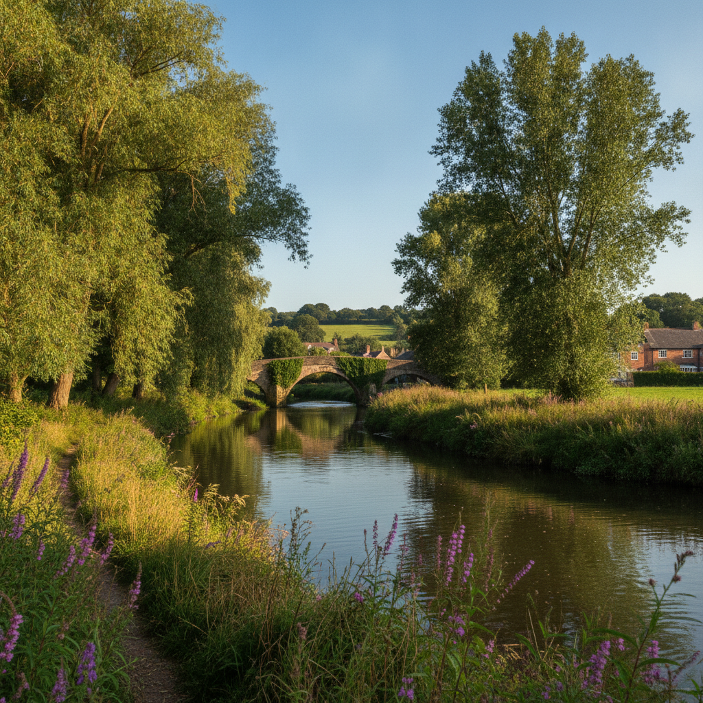 Hidden Gems in Burton upon Trent: Discover Local Secrets