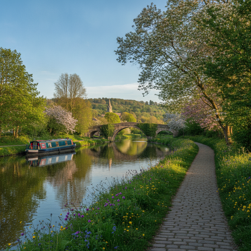 Hidden Gems in Burton upon Trent: Secret Spots to Visit