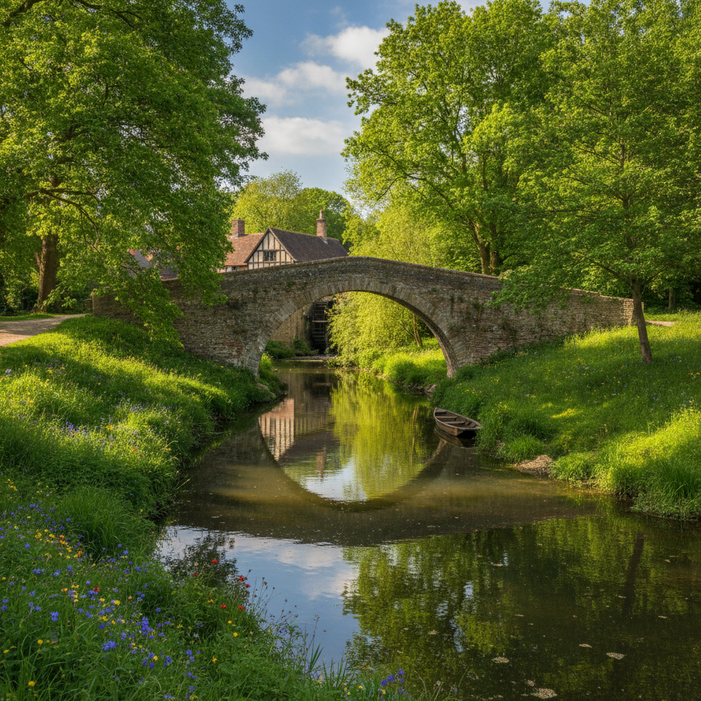 Hidden Gems in Burton upon Trent: What to See & Do