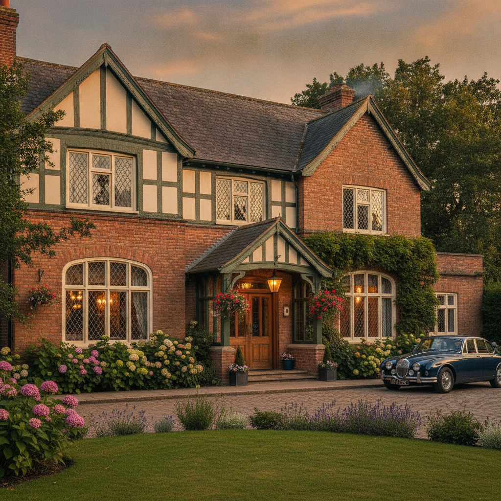 Long Stay Accommodation in Burton upon Trent: Practical Guide