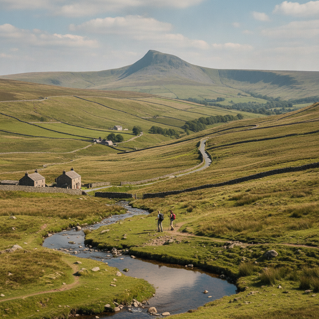 Peak District Day Trip Guide from Burton upon Trent