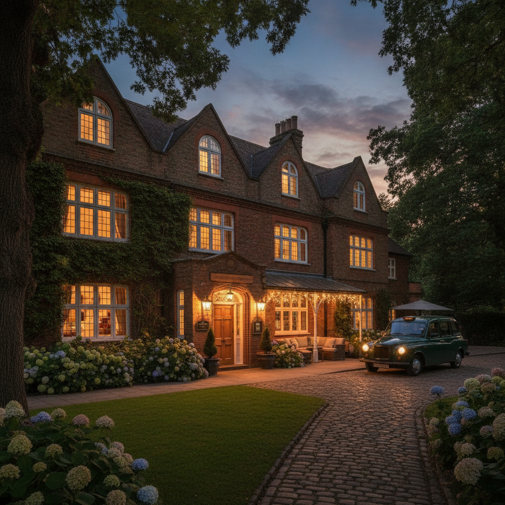 Pet Friendly Hotels in Burton upon Trent | Stay Guide