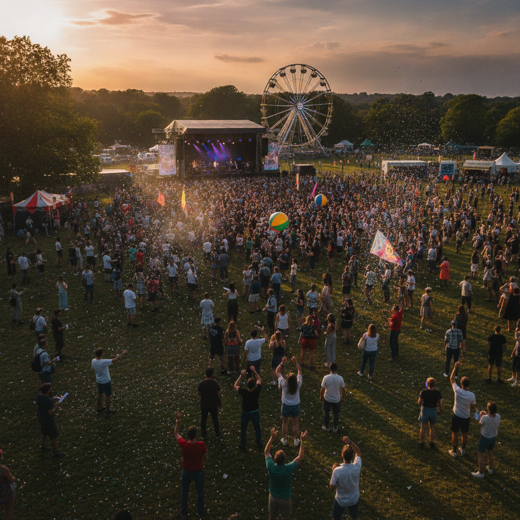 Top Summer Events in Burton upon Trent: Guide & What's On