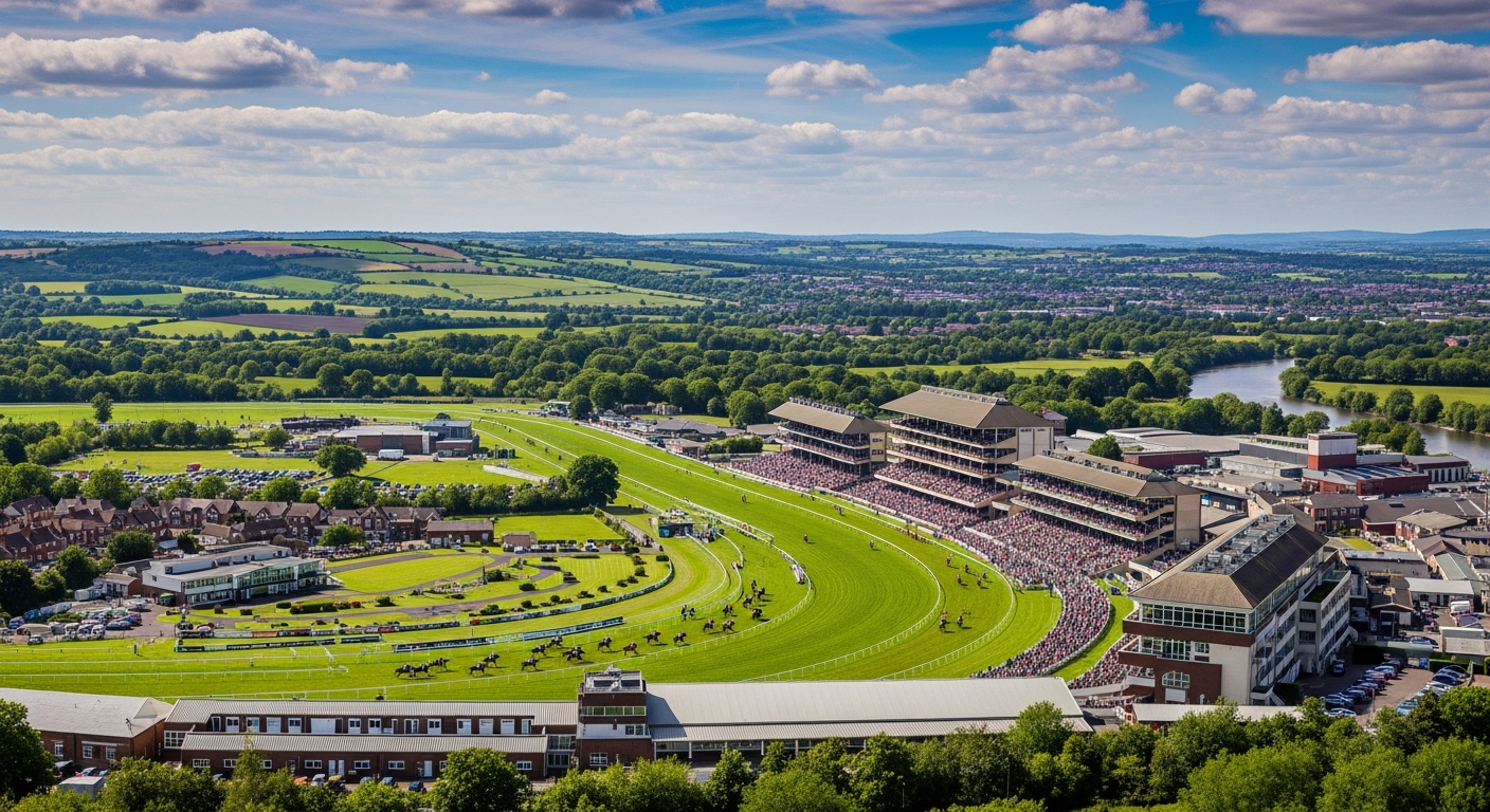 Uttoxeter Races from Burton: Your Complete Guide