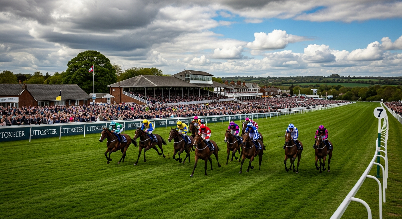 Uttoxeter Races: Your Ultimate Race Day Guide