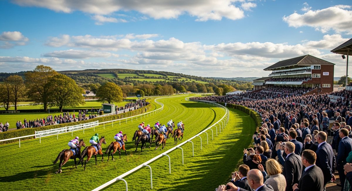 Uttoxeter Races: Your Ultimate Race Day Guide