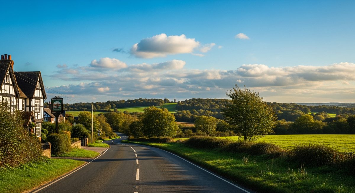 Visit the National Memorial Arboretum from Burton