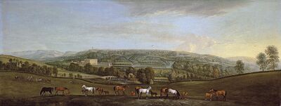 Chatsworth House