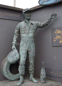 Donnington Park