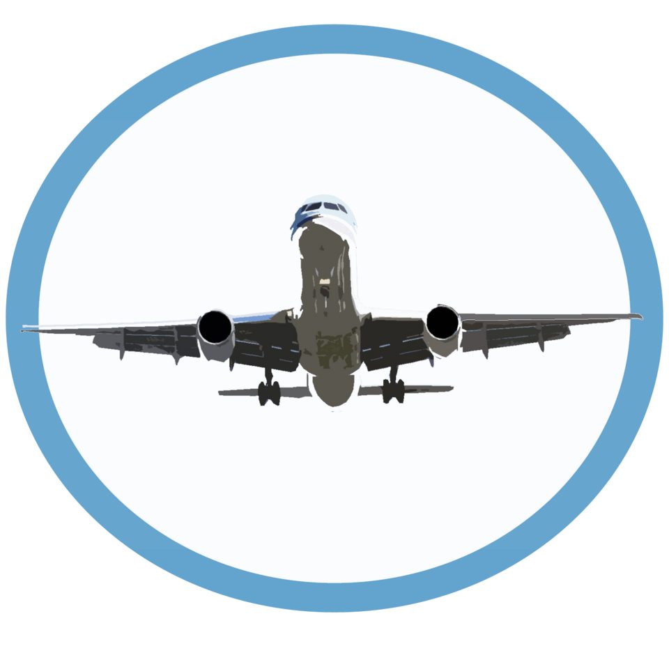 East Midlands Airport