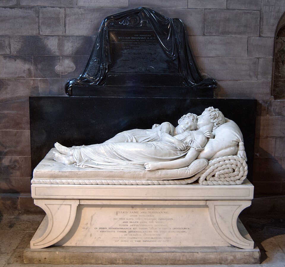 Lichfield Cathedral