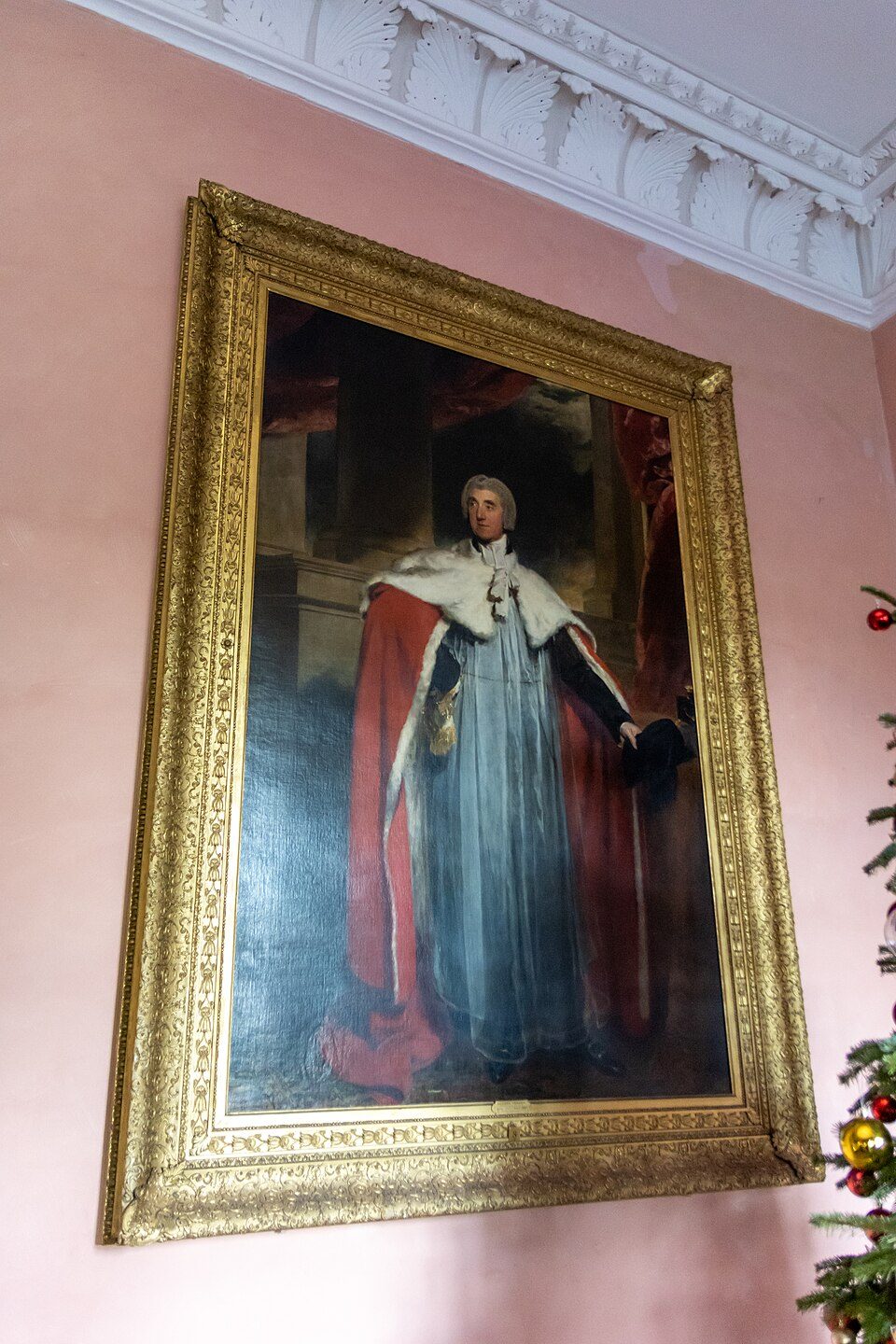 Sudbury Hall & Museum of Childhood