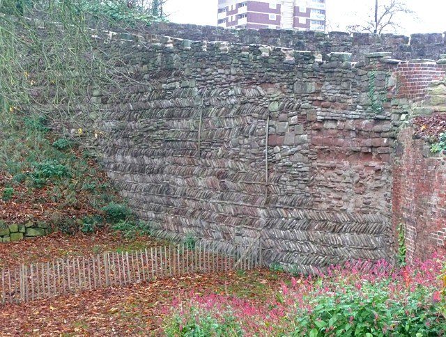 Tamworth Castle